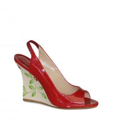 Red Maniapla Wedges