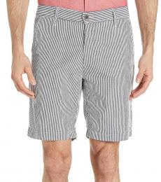 AG Adriano Goldschmied Ivory Dust Wanderer Shorts