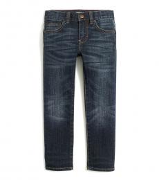 J.Crew Little Boys Walker Wash Slim Fit Jeans