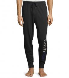 calvin klein men's jogger pants