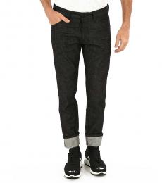 Dsquared2 Black Denim Cool Guy Jeans