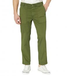 AG Adriano Goldschmied Sulfur New Spruce Turner Fatigue Pants