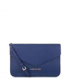 Lancaster Paris Stone Envelope Small Crossbody