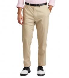 Ralph Lauren Classic Khaki Tailored Fit Golf Pant