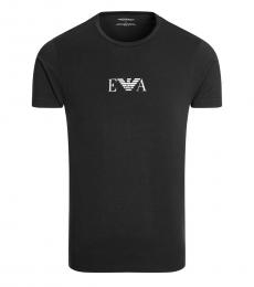 Black 2-Pack Logo T-Shirt