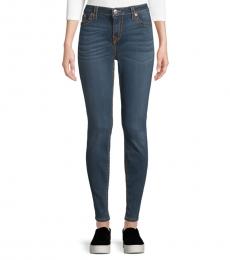 True Religion Majes Stretch Super Skinny Jeans