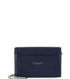 Marc Jacobs Night Sky Empire City Mini Crossbody