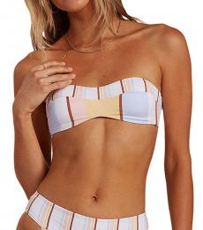 Billabong Multi Bikini Top