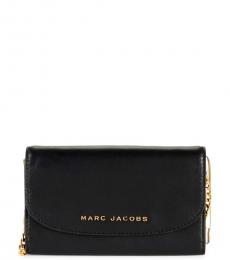 marc jacobs logo crossbody