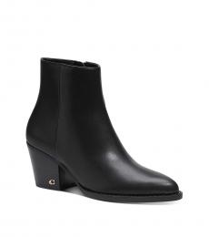 Coach Black Pacey Boot