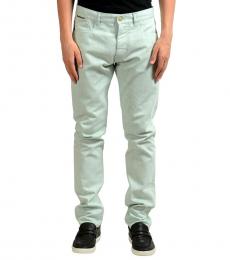Marc Jacobs Aqua Slim Fit Jeans