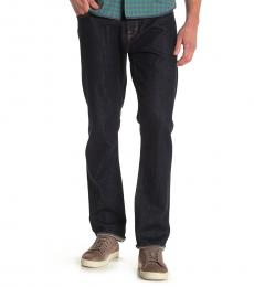 AG Adriano Goldschmied Highway Ives Straight Leg Jeans