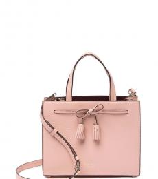 Kate Spade Rosy Cheeks Hayes Small Satchel