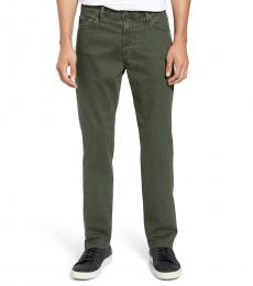 AG Adriano Goldschmied Climb Everett Slim Straight Pants
