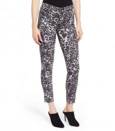 AG Adriano Goldschmied Camo Prima Ankle Jeans