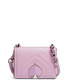 Kate Spade Sweet Pea Amelia Resin Mini Crossbody