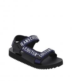 Blue Signature Trek Sandals