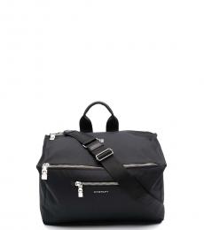 Givenchy Black Pandora Small Crossbody Bag