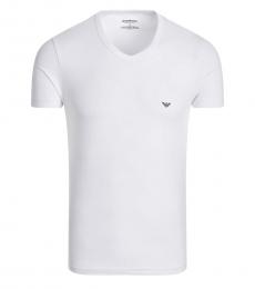 White Navy 2-Pack T-Shirt