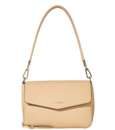 calvin klein ava shoulder bag