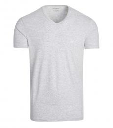 Light Grey Navy 2-Pack T-Shirt