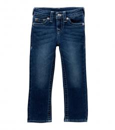 True Religion Little Boys Laguna Slim S.E Jeans