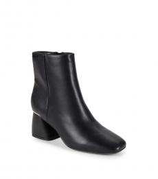 DKNY Black Caleena Boots