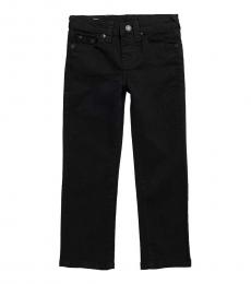 True Religion Little Boys Superfly Wash Classic Jeans