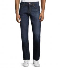 7 For All Mankind Concierge Amalfi Straight Jeans