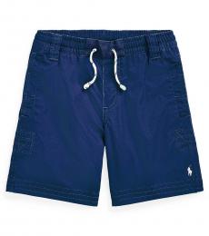 Ralph Lauren Little Boys Freshwater Twill Shorts
