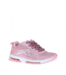 Philipp Plein Pink Gretel Sneaker