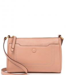 Marc Jacobs Ballet Empire City Small Crossbody