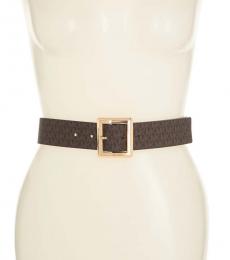 blue mk belt