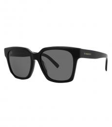 Givenchy Balck Grey Square Sunglasses