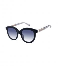 Kate Spade Black Gradient Sunglasses