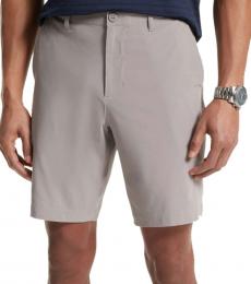 Michael Kors Grey Golf Ripstop Shorts