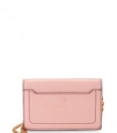 Marc Jacobs Rose Empire City Mini Crossbody