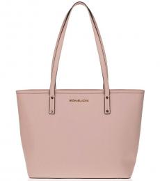 Michael Kors Blossom Jet Set Travel Large Tote