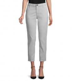 AG Adriano Goldschmied Misty Carden Tailored Trousers