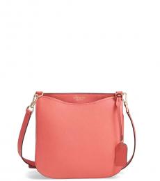 Kate Spade Peachy Margaux Large Crossbody