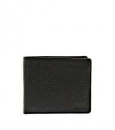 Hugo Boss Black Logo Wallet
