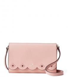 Kate Spade Warm Vellum Magnolia Street Small Crossbody
