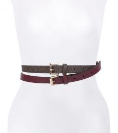 mk belt