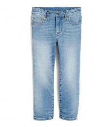 J.Crew Little Boys Dakota Wash Slim Fit Jeans