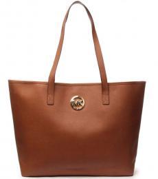 Michael Kors Luggage Jet Set Travel Large Tote