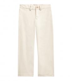 Ralph Lauren Little Boys Sand Slim Fit Chino Pants