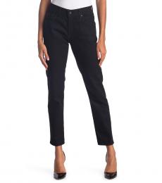 AG Adriano Goldschmied Deep Pitch Casey Straight Leg Jeans