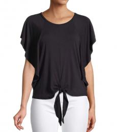 Black Knot-Front Top