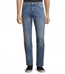 7 For All Mankind Rosewood Slim-Fit Stretch Jeans