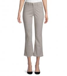 AG Adriano Goldschmied Canyon Jodi Stripe Hi-Rise Pants